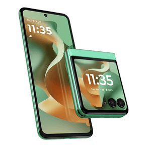motorola razr 60 Verde Spring