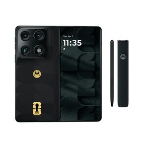

motorola razr fold FIFA World Cup 26™ Collection Negro