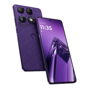

motorola signature by Swarovski® Morado