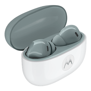 

moto buds 2 Gris